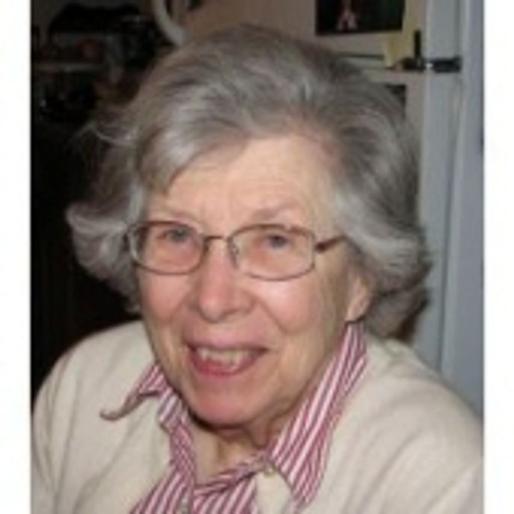 Jean Myers