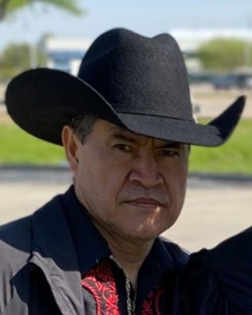 Francisco Jaimes Mercado Profile Photo