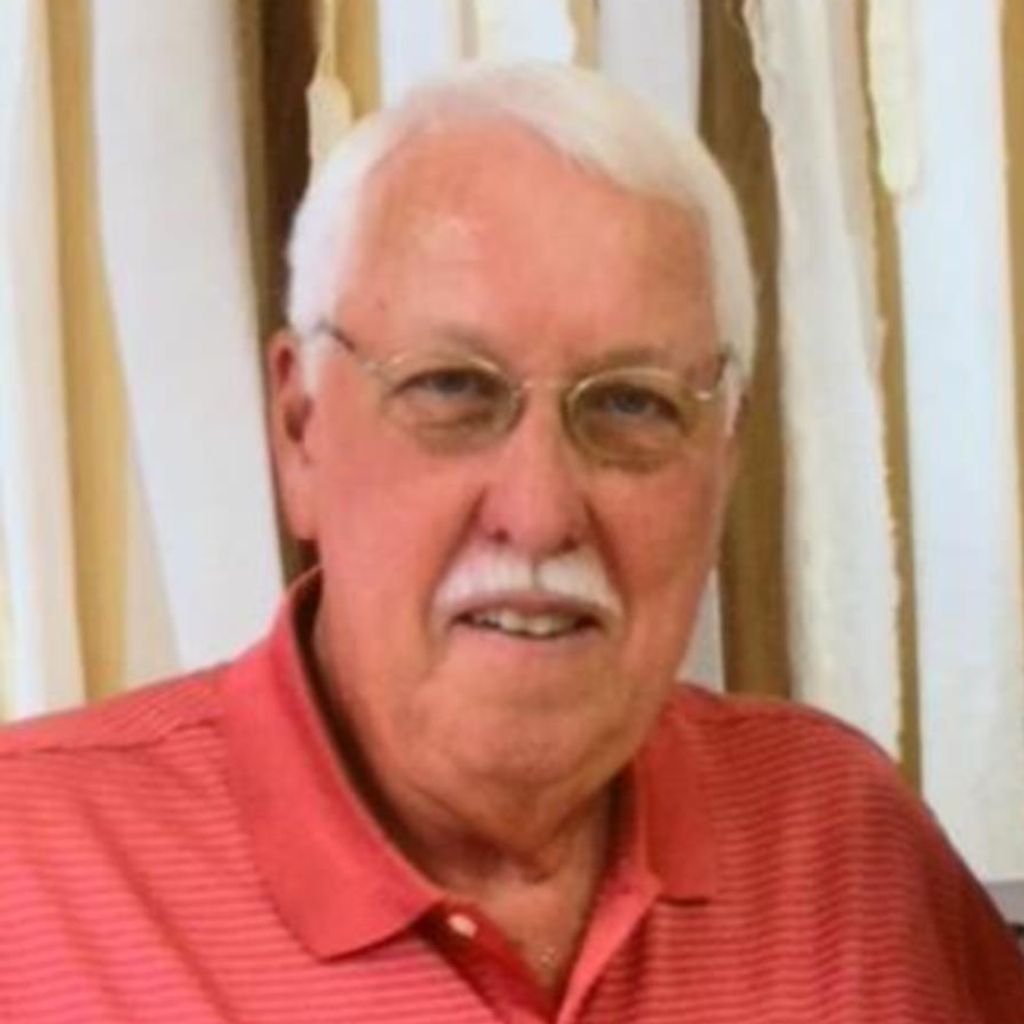 Jerry "Mack" Brown Profile Photo
