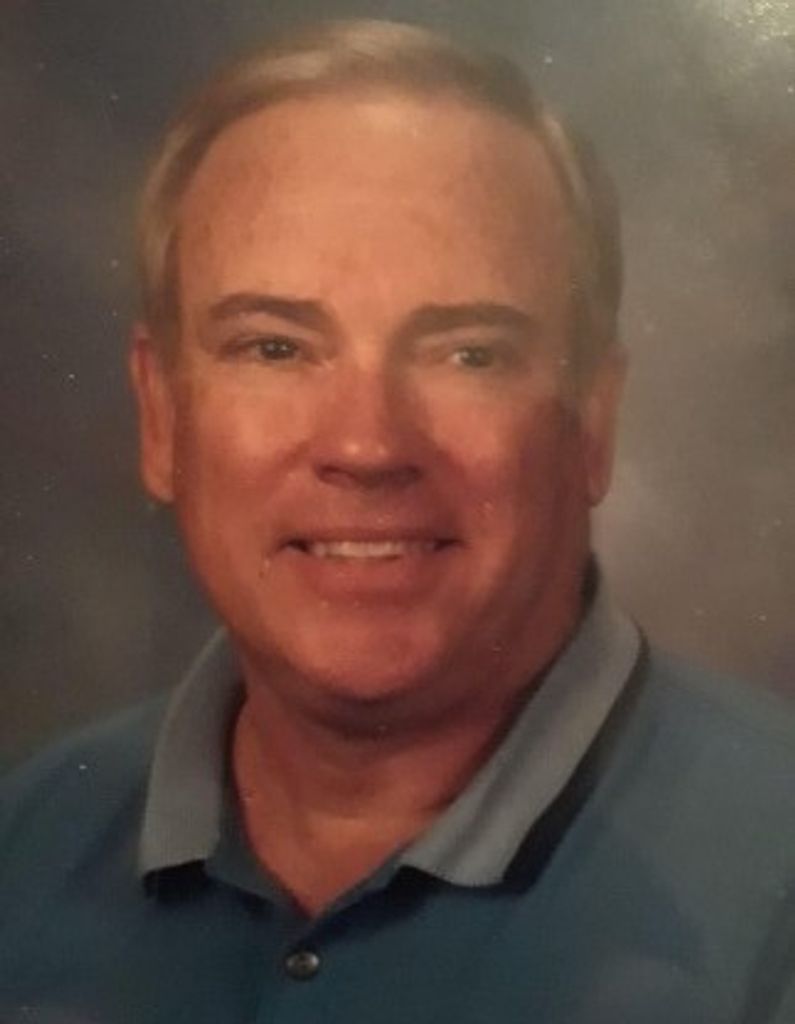 Donald Rutland