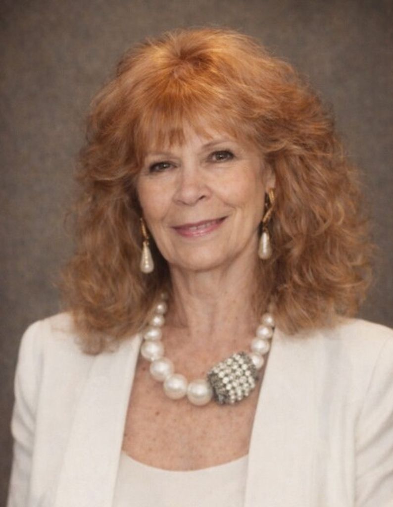 Nellie Mae Meadows