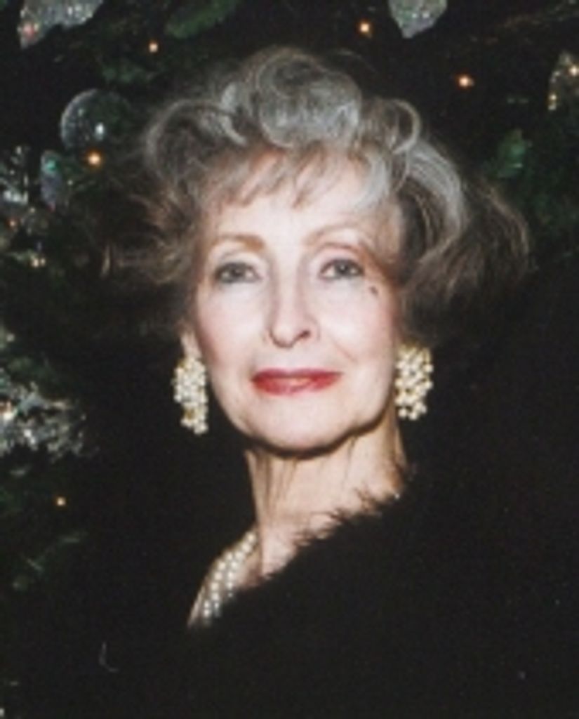 Bette Jeanne Russell