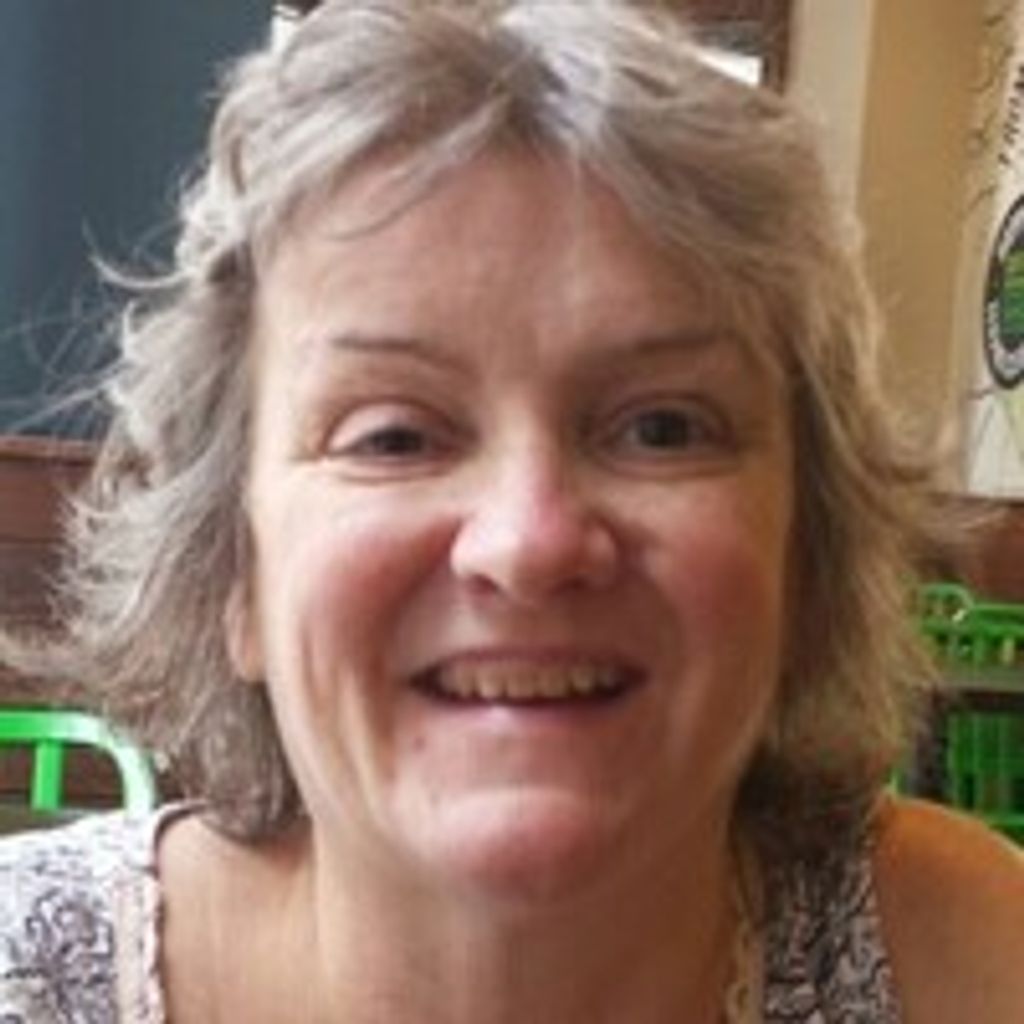 Cindy Sopko