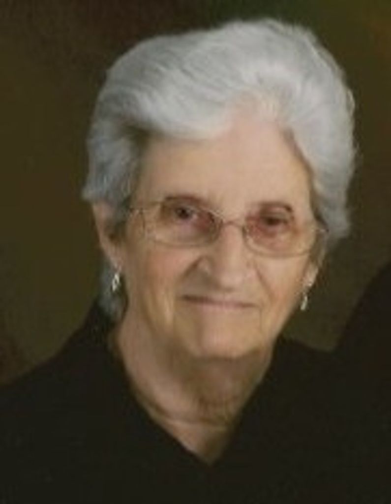 Doris (Marshburn)  Gardner