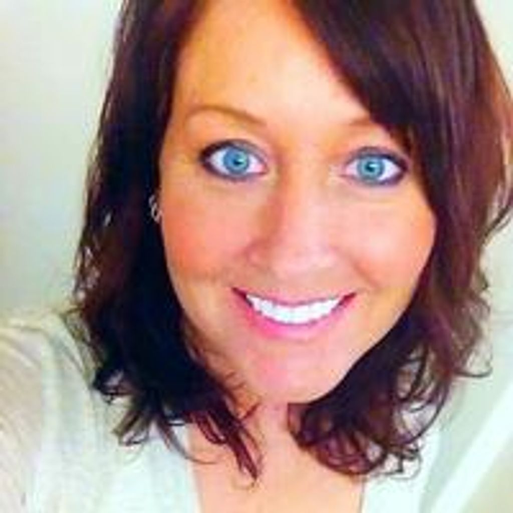 Tiffany Ann Blacketer