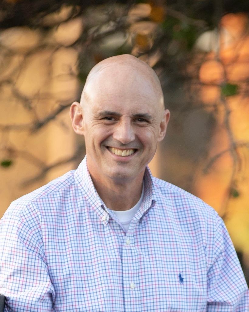 Thomas Kelly McDonald Profile Photo