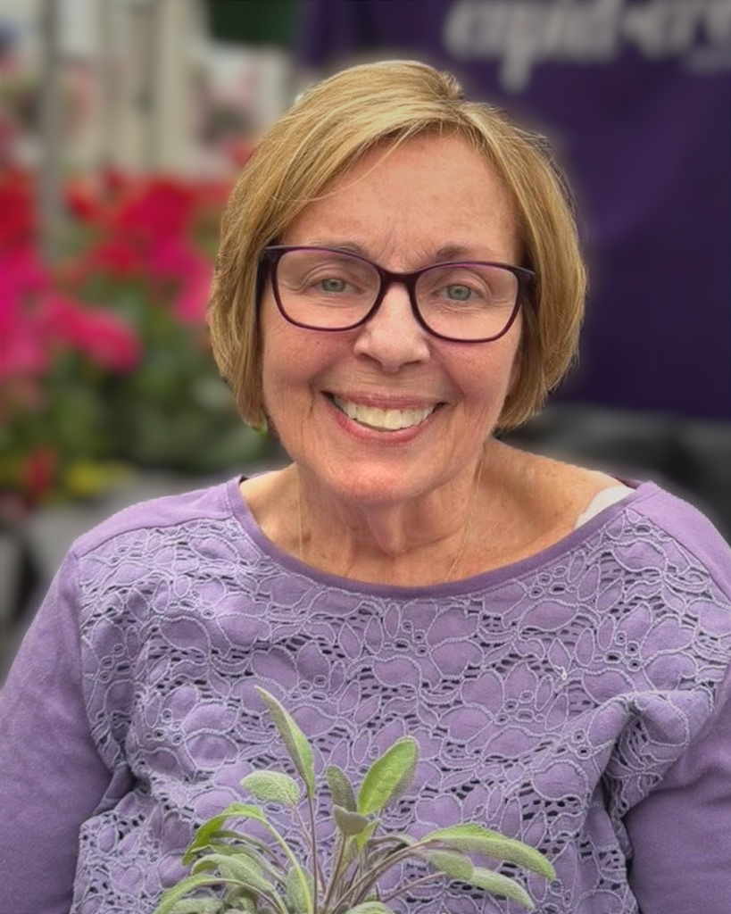Judith Ann "Judy" Holladay