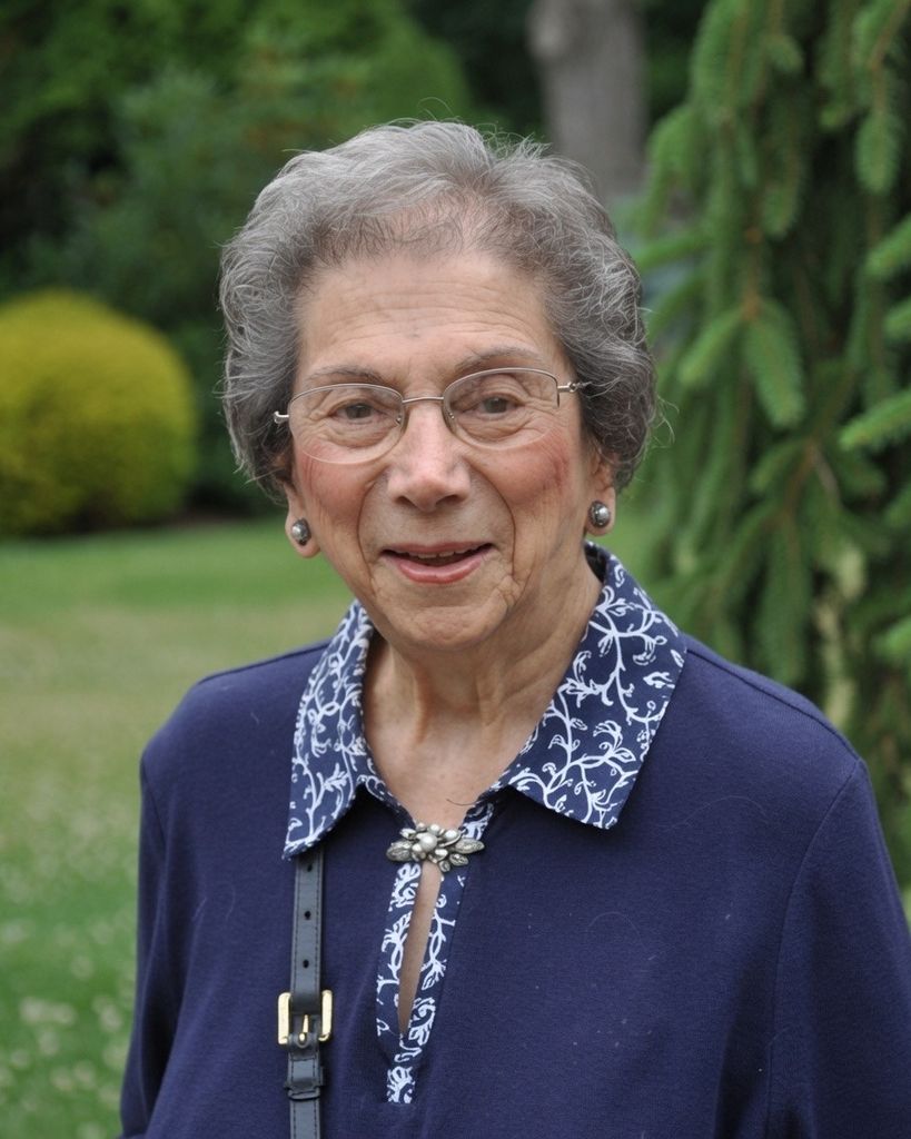Jeanette Cameron Profile Photo