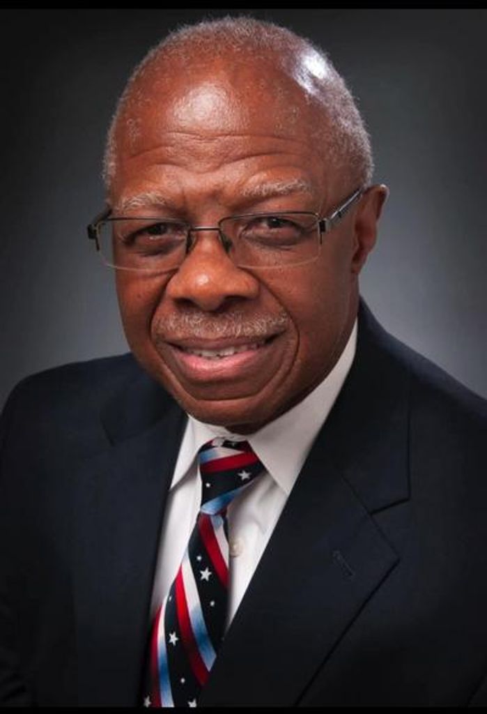 Fred N. Moses Profile Photo