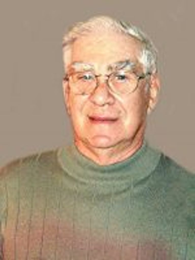 Richard L. Bailey Profile Photo