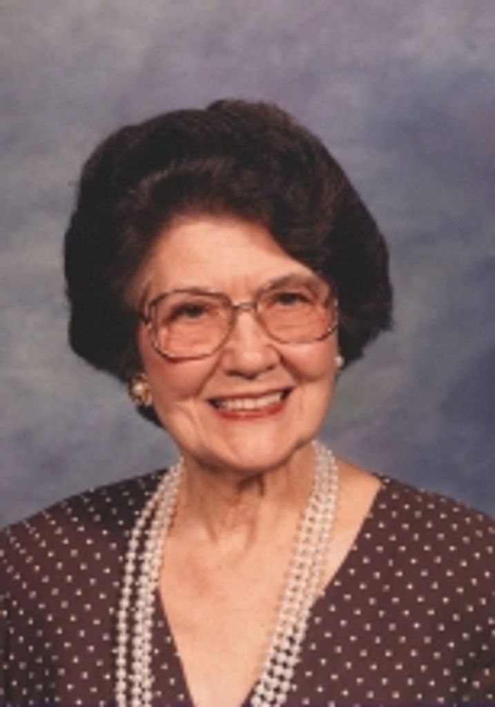 Frances Boone