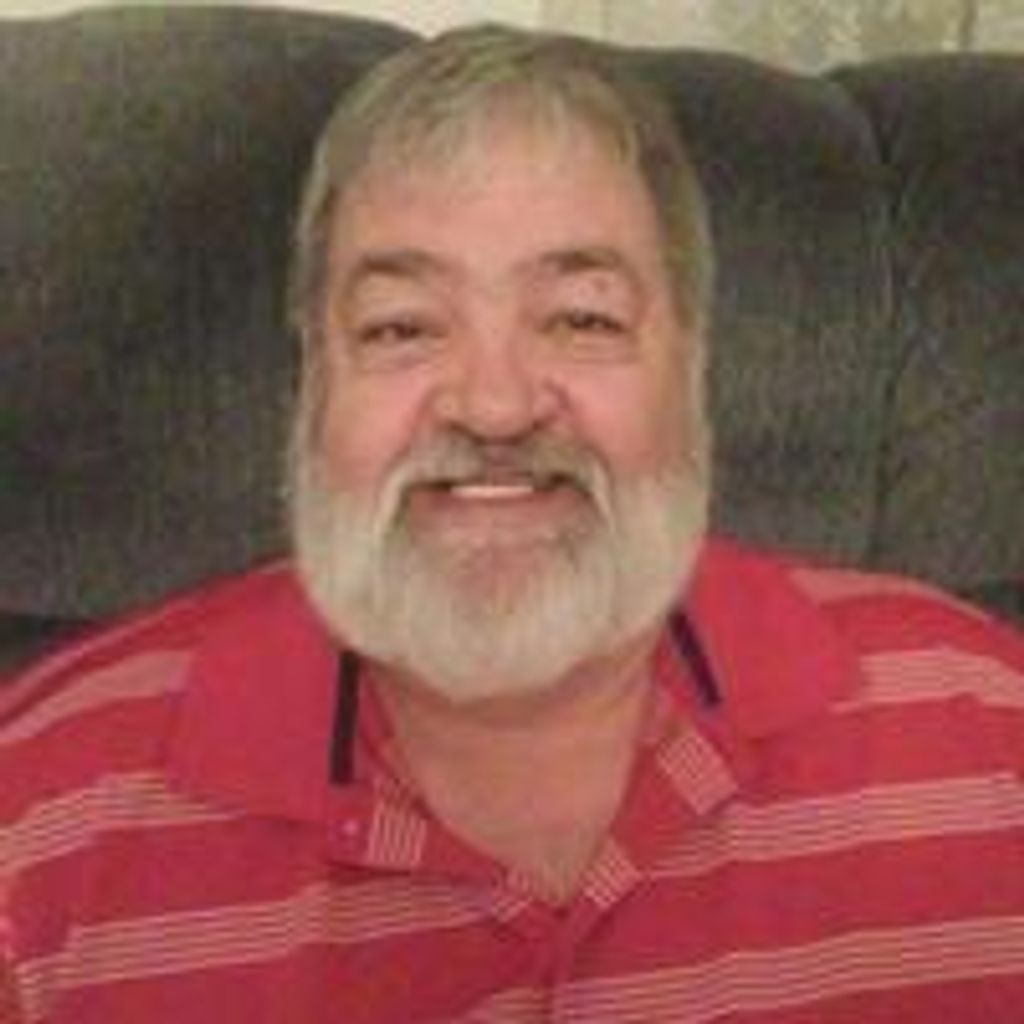 Michael Ross Chipps Profile Photo
