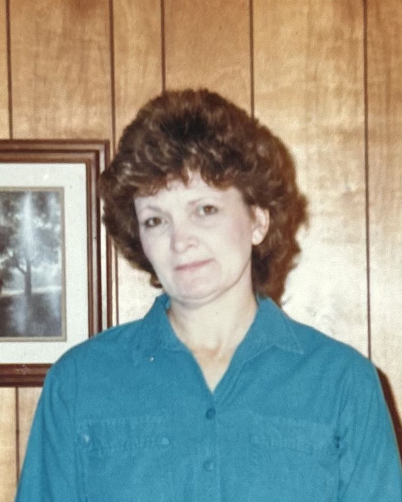 Donna Faye Alger Ainsworth Profile Photo