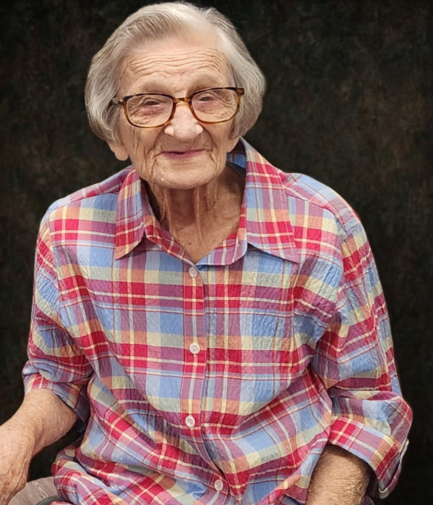 Laverne Jarrell Bishop Profile Photo