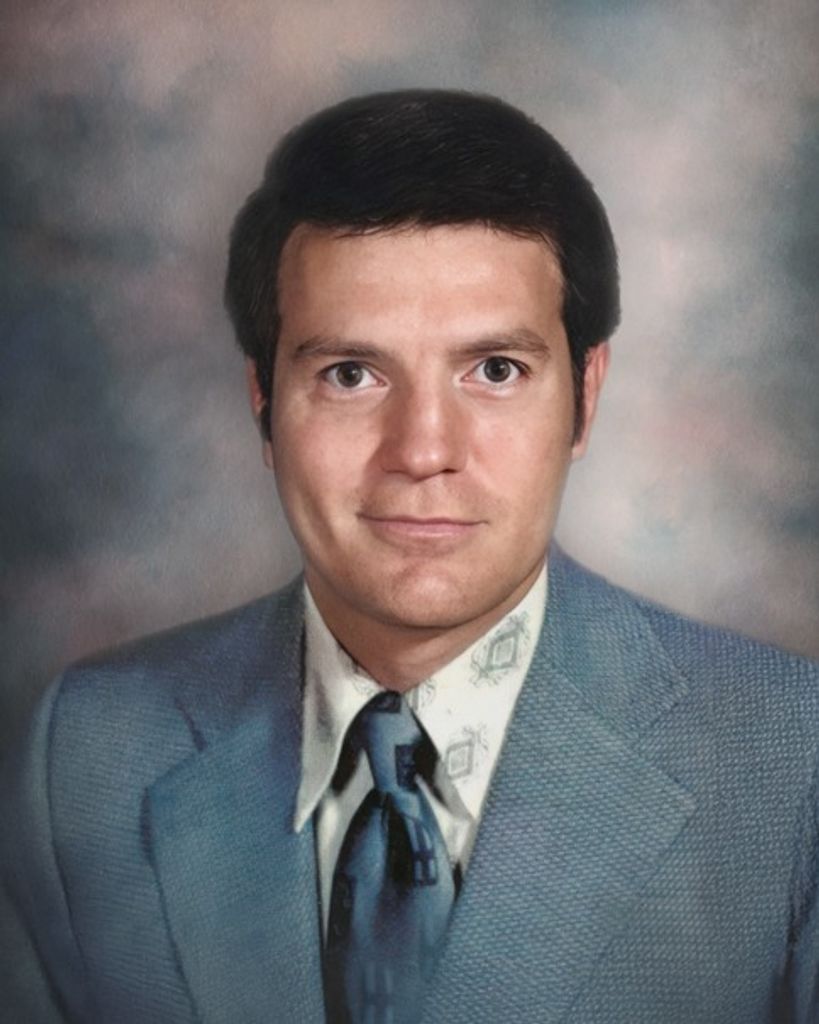 Herman Joseph Lanclos Profile Photo