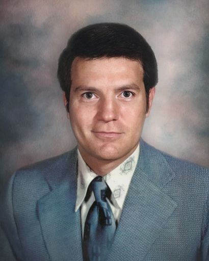 Herman Joseph Lanclos's obituary image