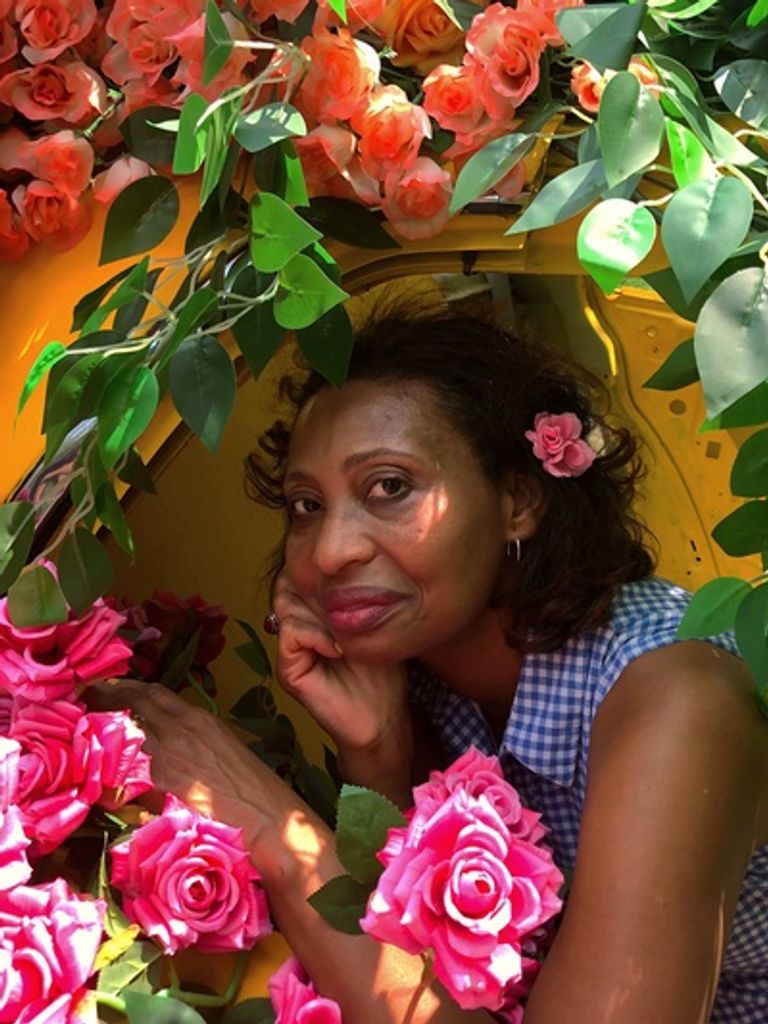 Clara Duverger Gabriel Profile Photo