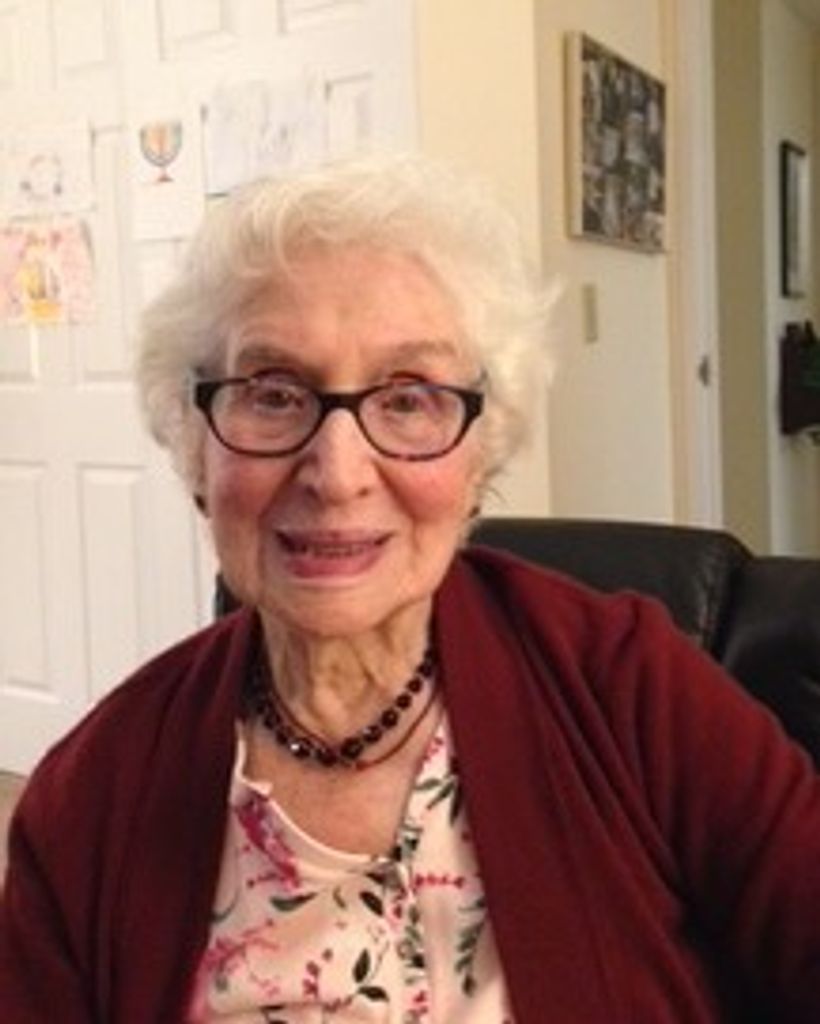Ruth Kaplan Profile Photo