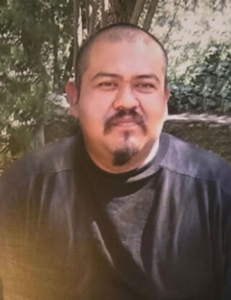 Johnny Salazar