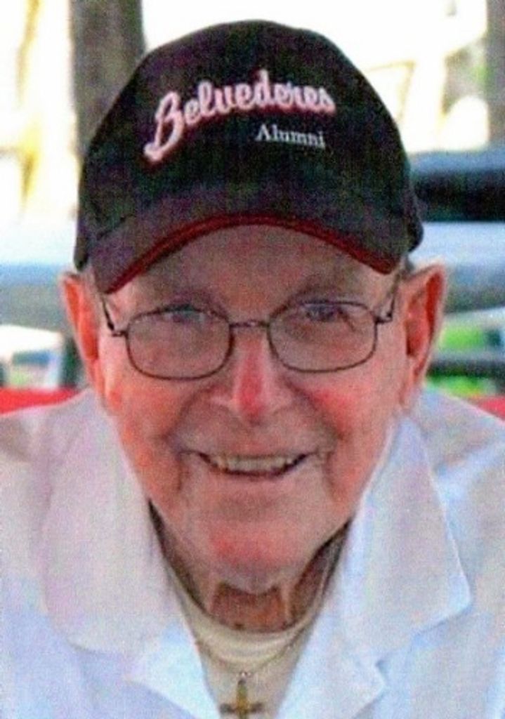 Earl R. Kremer