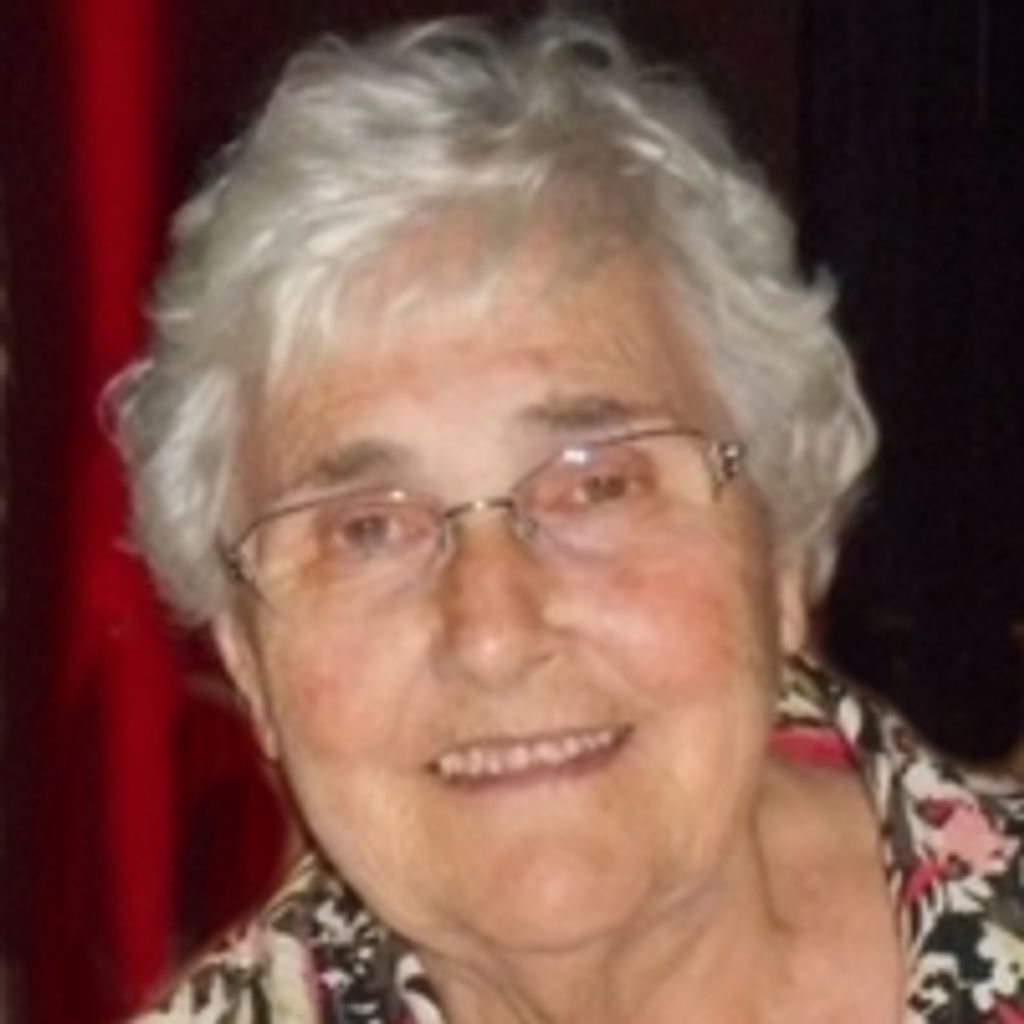 Lorraine Mae Rosa Profile Photo
