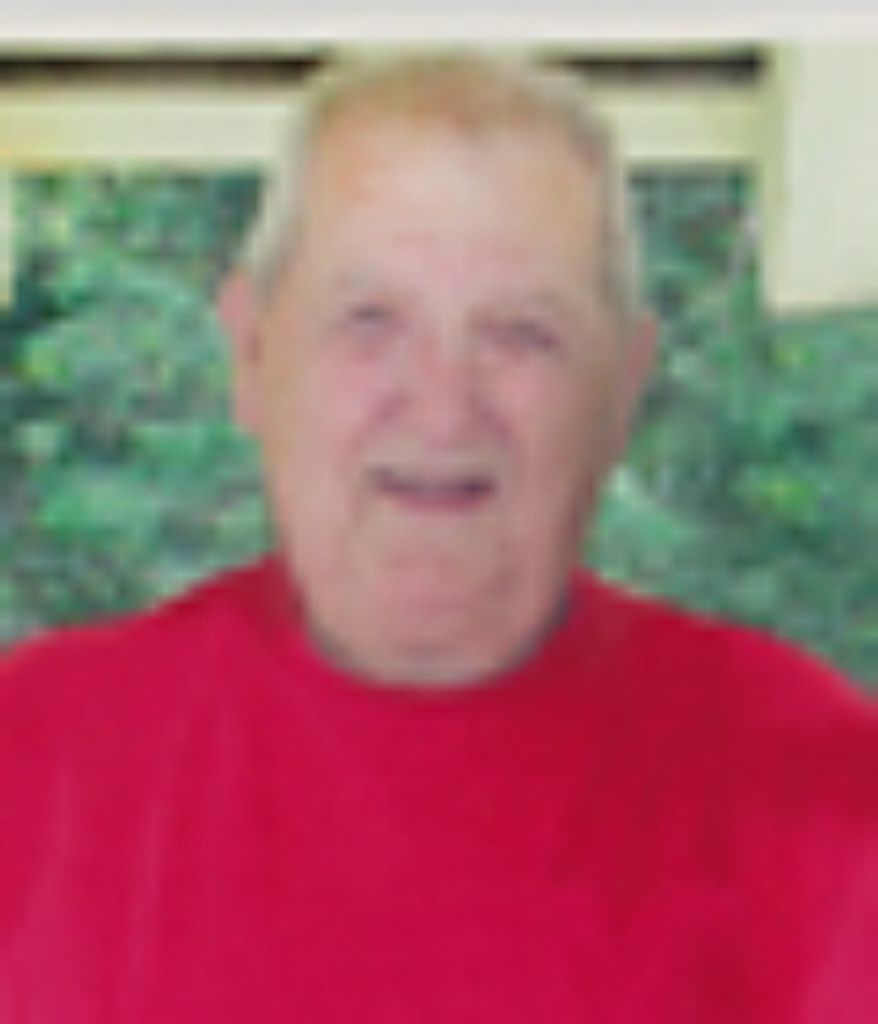 Lawrence  Connelly, Sr.