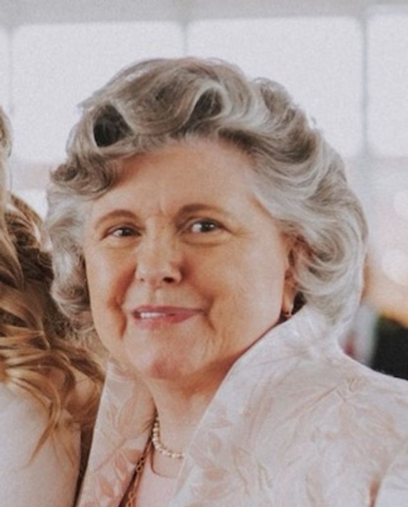 Maxine (Smith)  Sullivan