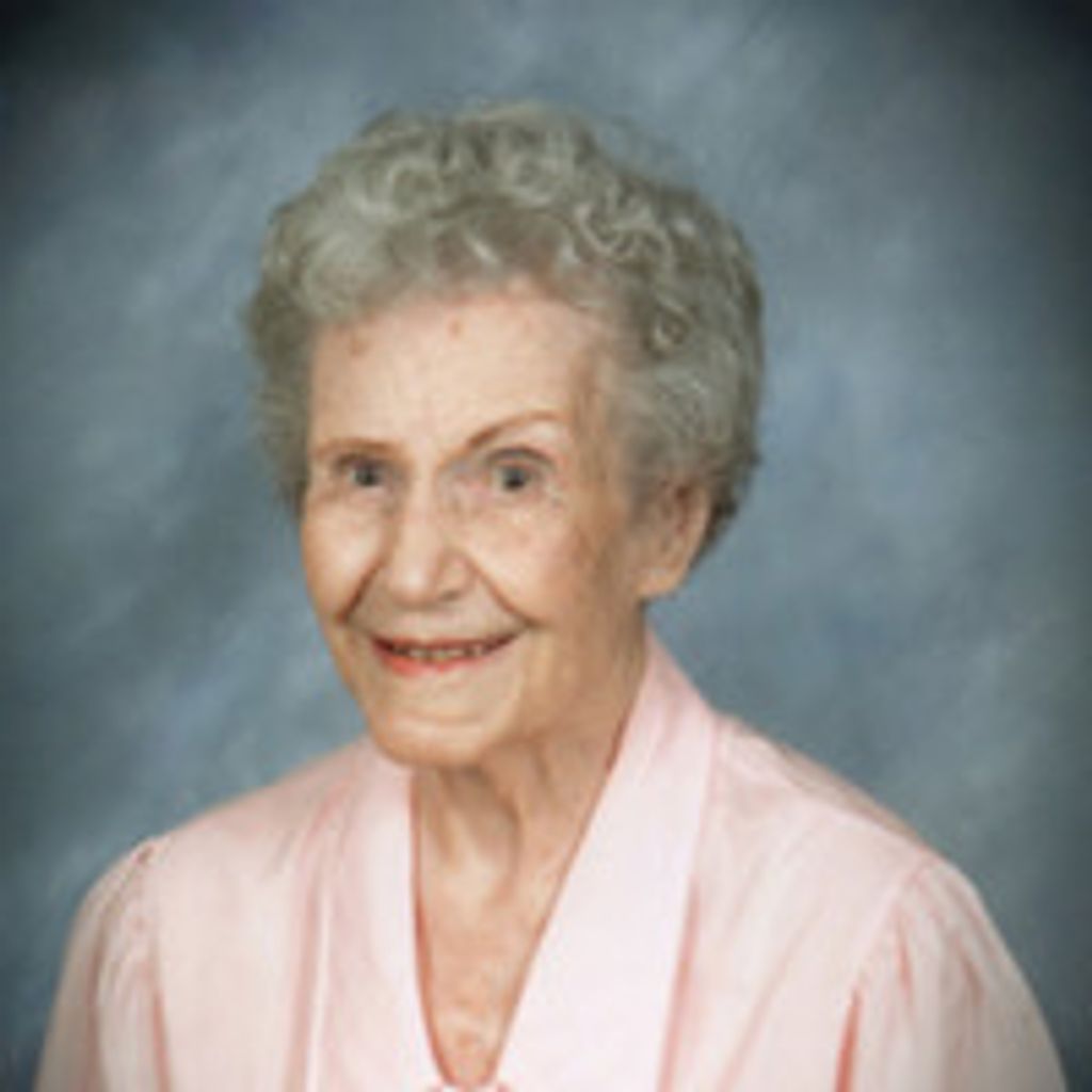 Aline A. Gobble Profile Photo