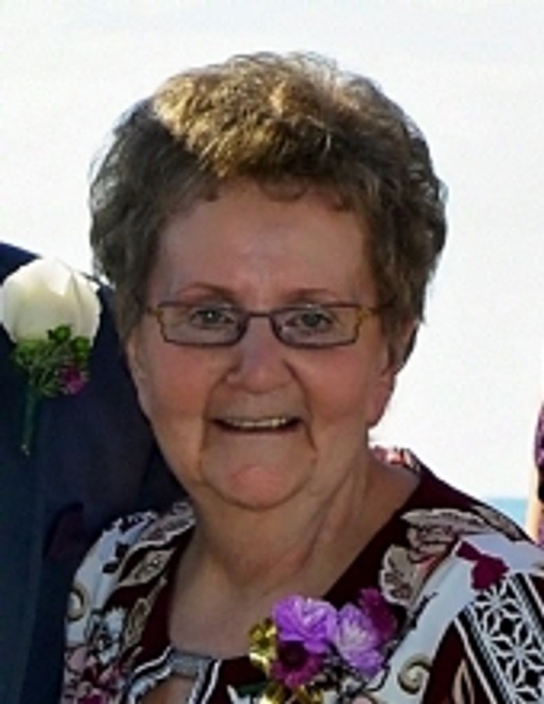 Carol J. Mesker