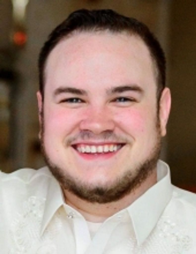 Seth L. Radzieski