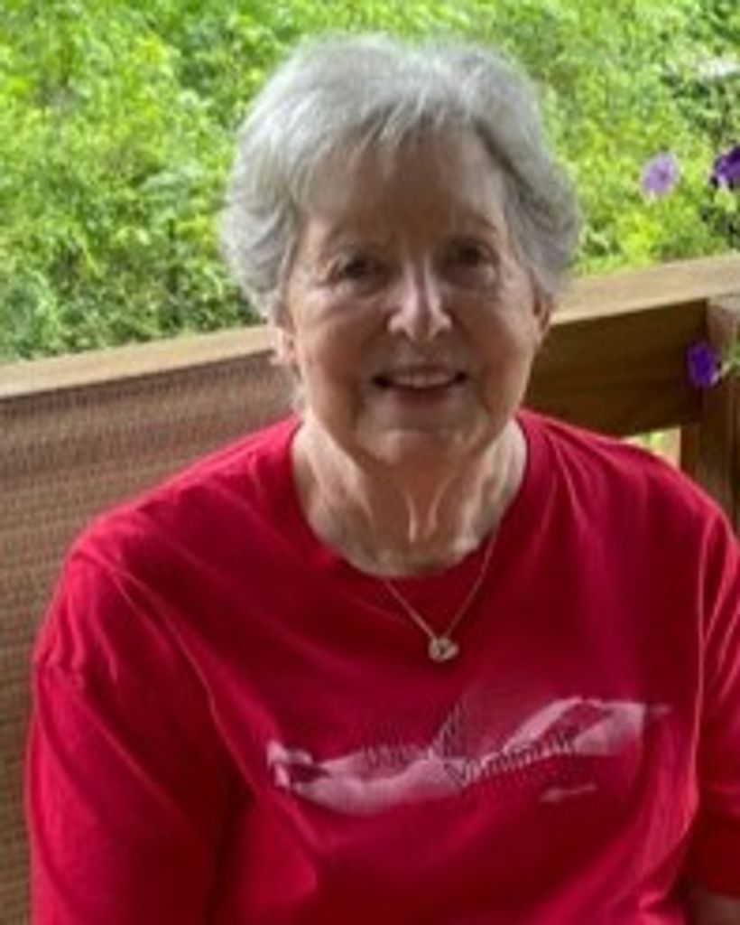 Virginia (Shaffer) Griffith Profile Photo