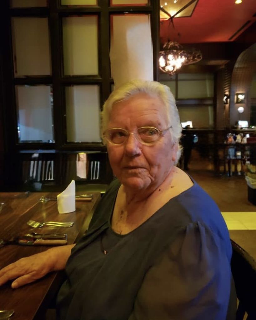 Anita "Jo-Ann" Wynn Green Profile Photo