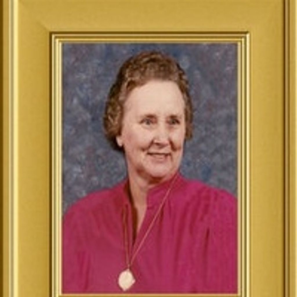 Estelle Sneed Witherspoon Profile Photo