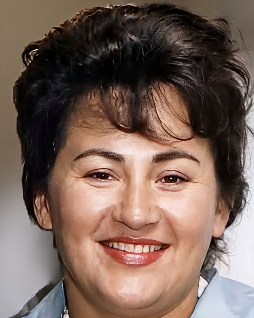Constance Joan Paradise