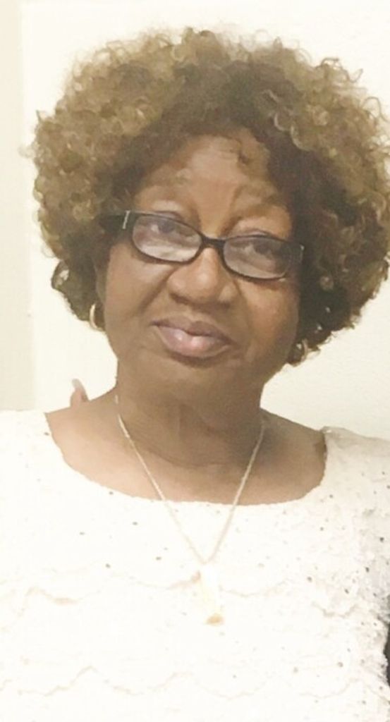 Eloise Charles Vonner Profile Photo