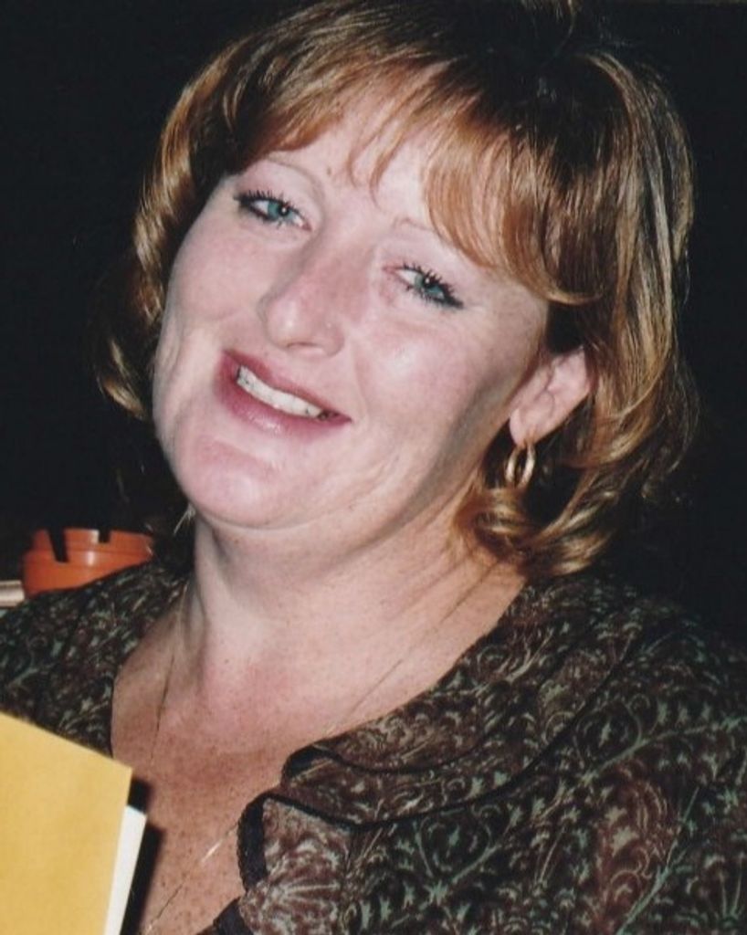 Robin Dyane Schupp