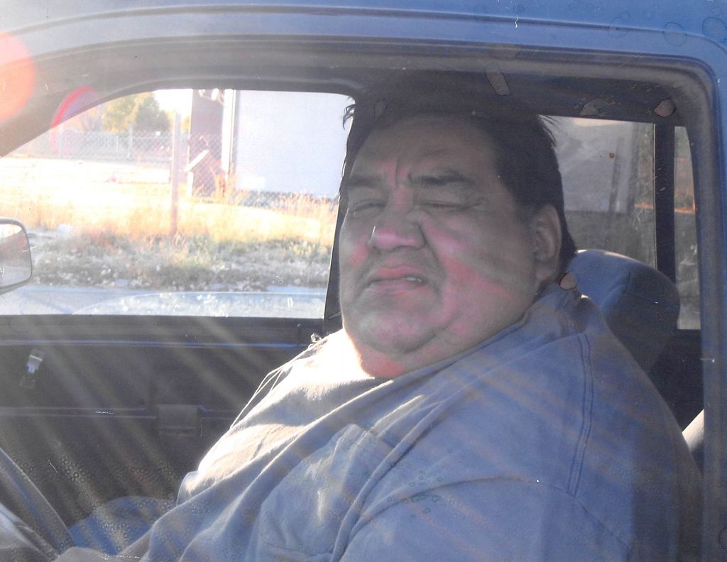 James K. (Son) Ironbear Sr. Profile Photo