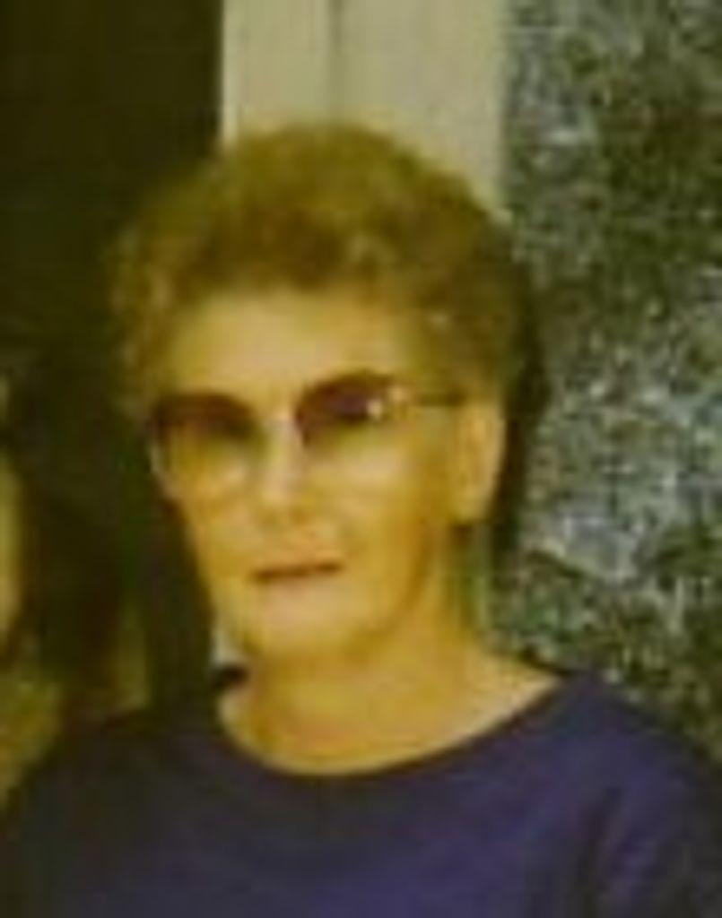 Dorothy L. (Hulten) Ackerman
