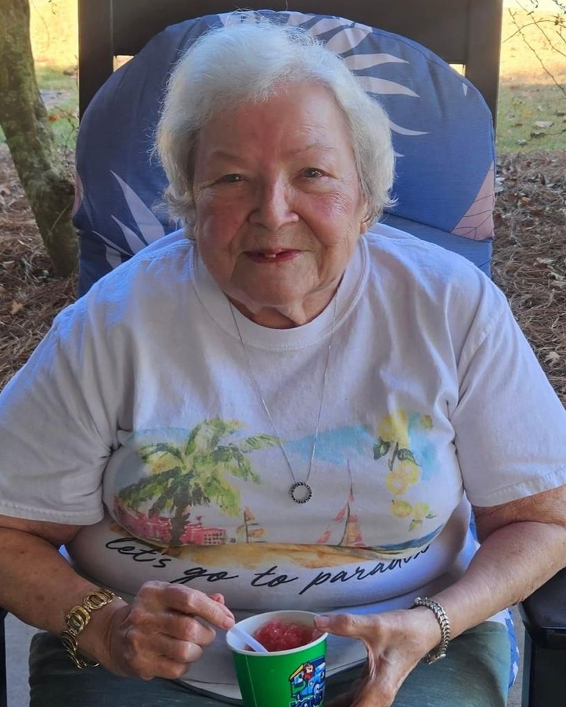 Gloria Hatcher Rogers Profile Photo