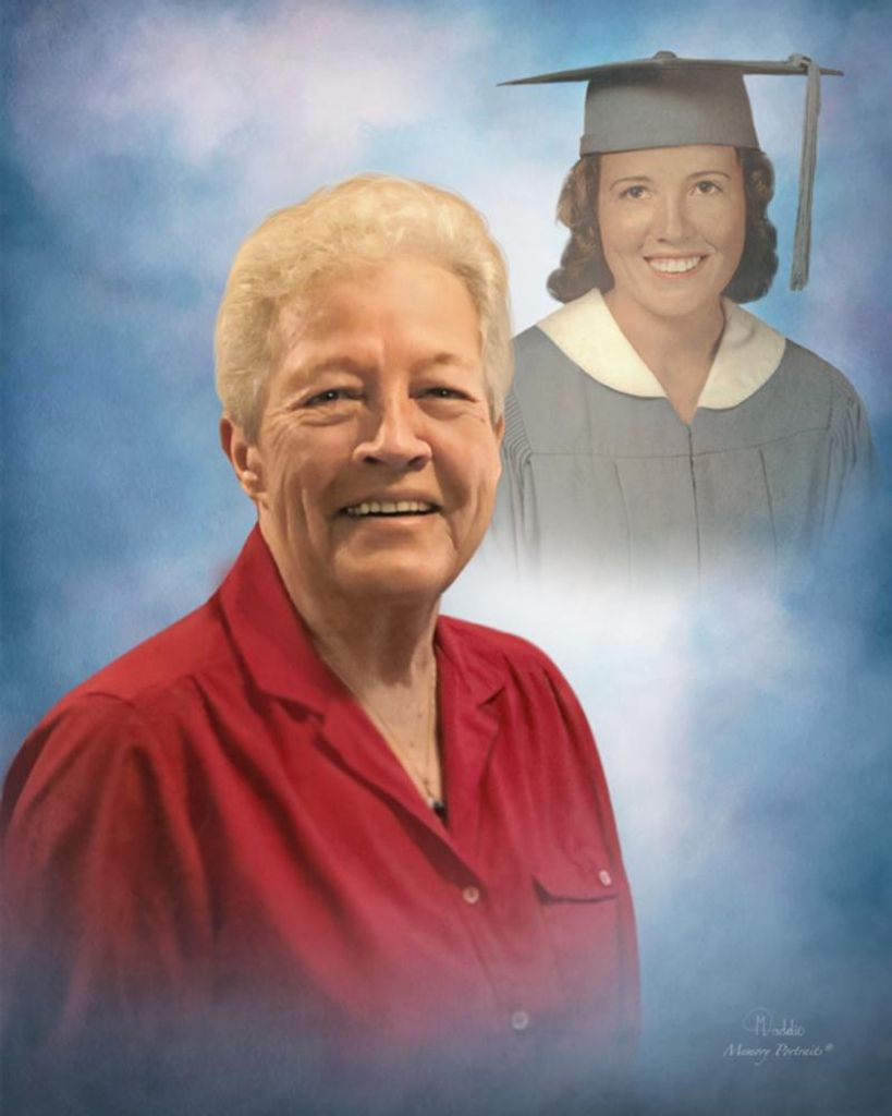 Aline Fontenot Marcantel