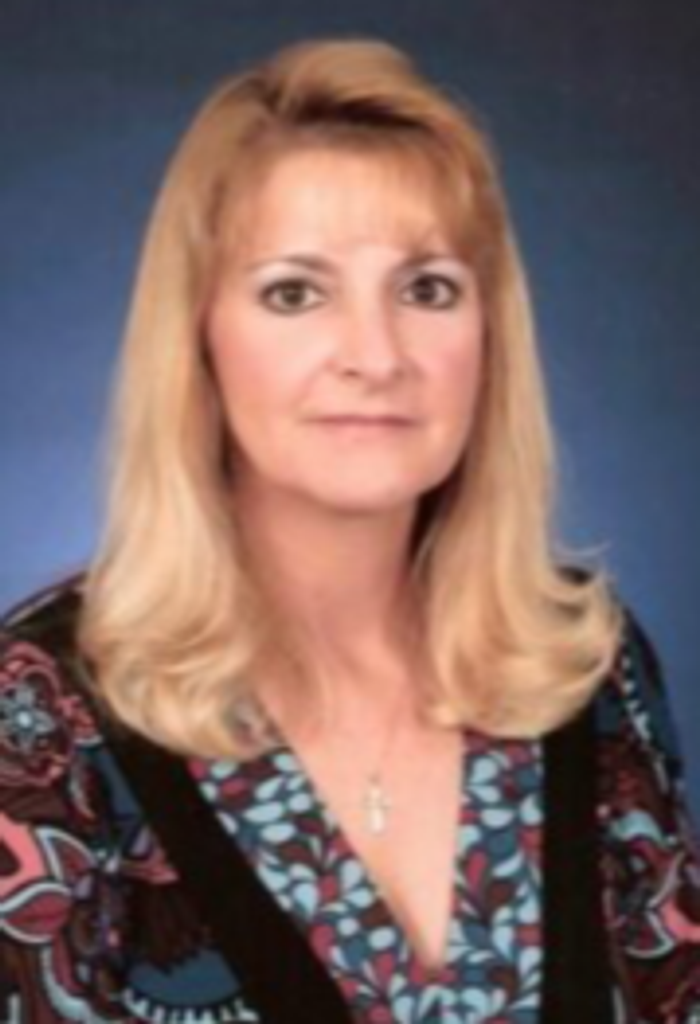 Carolyn Sherwood
