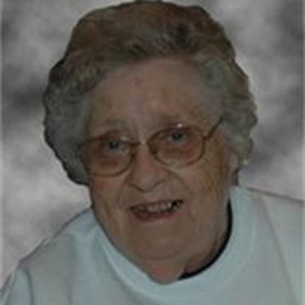 Barbara Louise Damrell