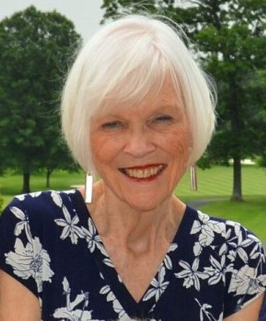 Paulette W. Serbin Profile Photo