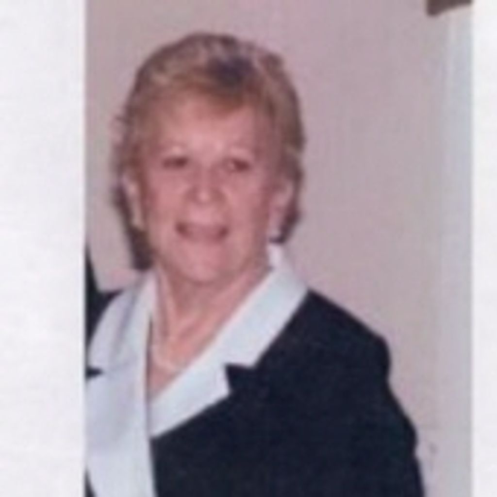 Joann Myers