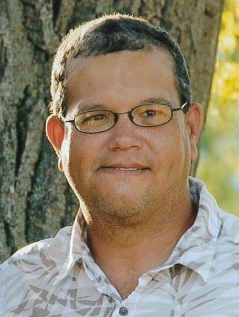 Robert Michael Peters