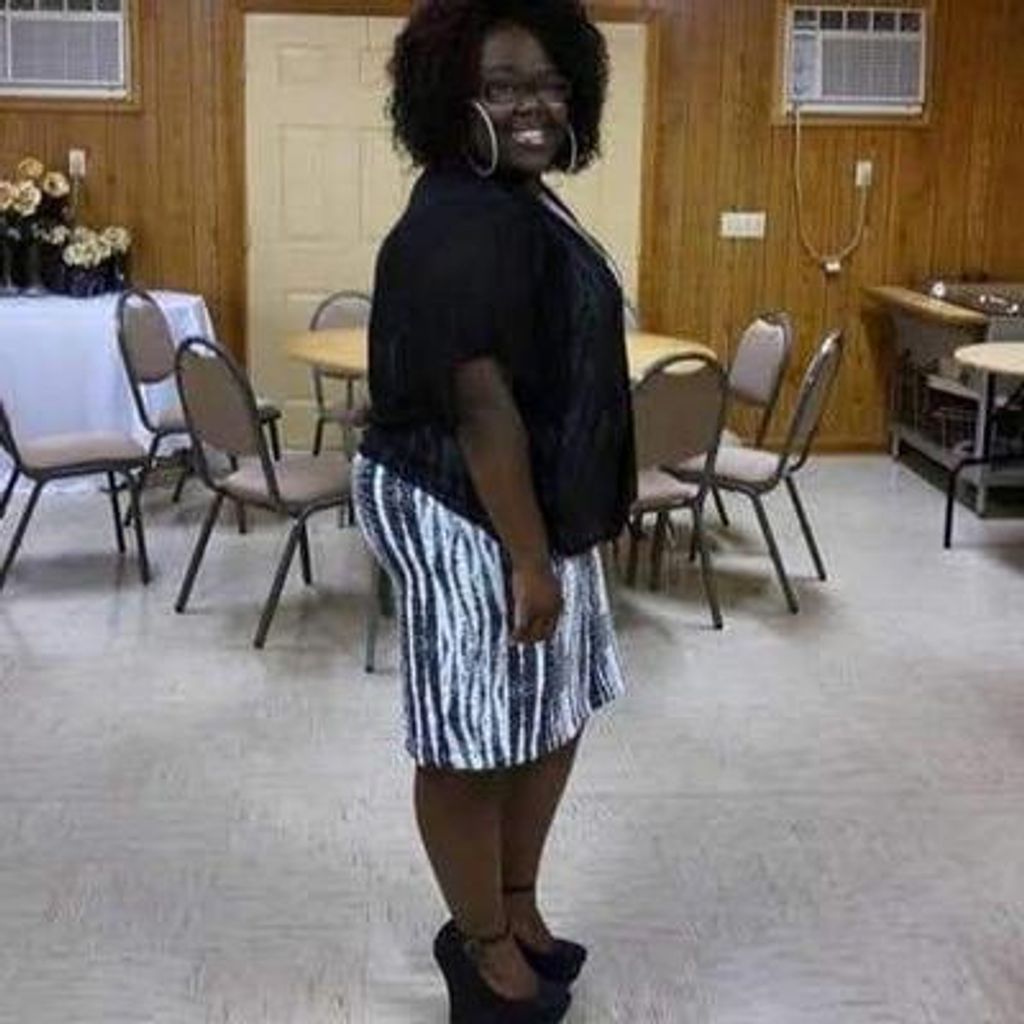 Kisha Chantrell Jamison Profile Photo