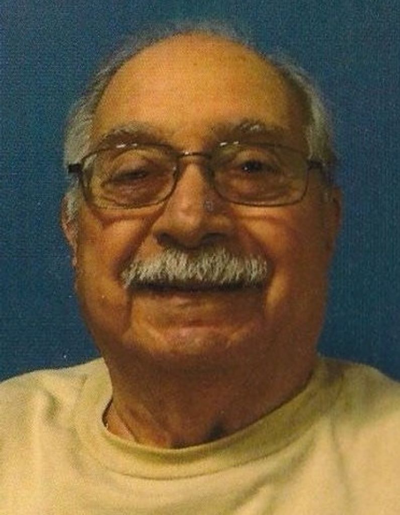 Cosimo A. Cira