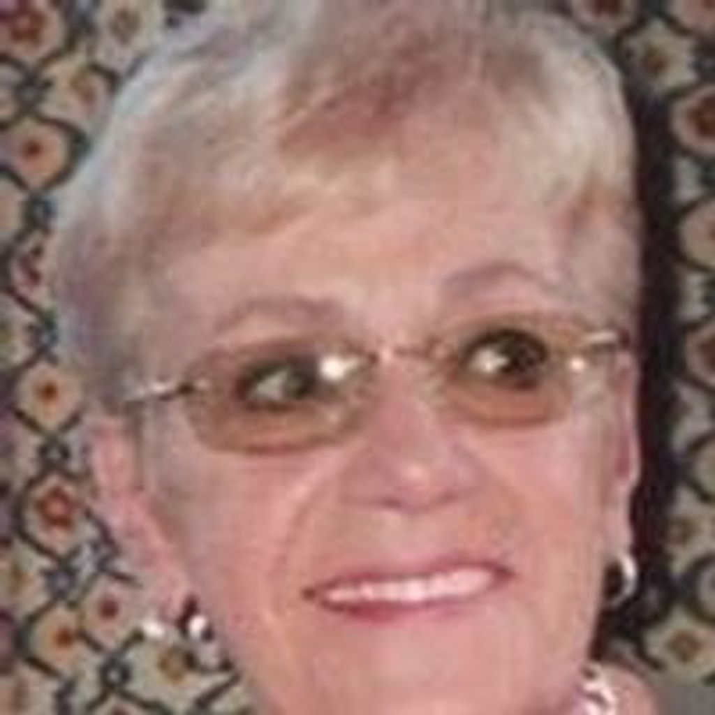 Barbra J. Wotherspoon