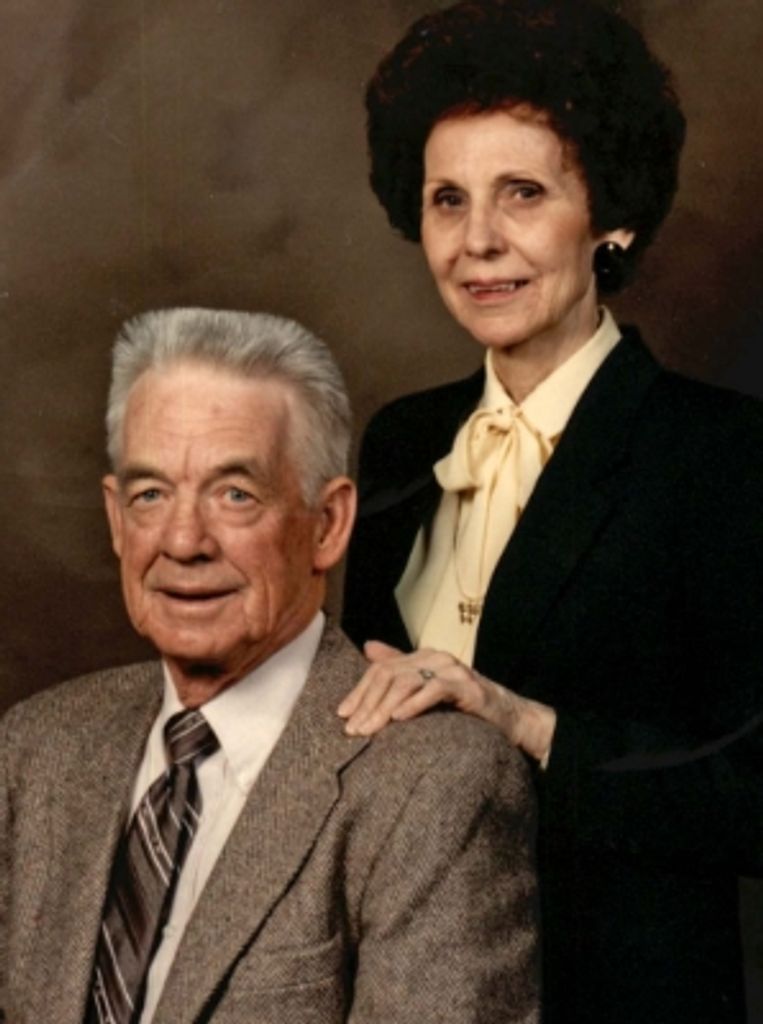 Clara Irene Denver Skeen