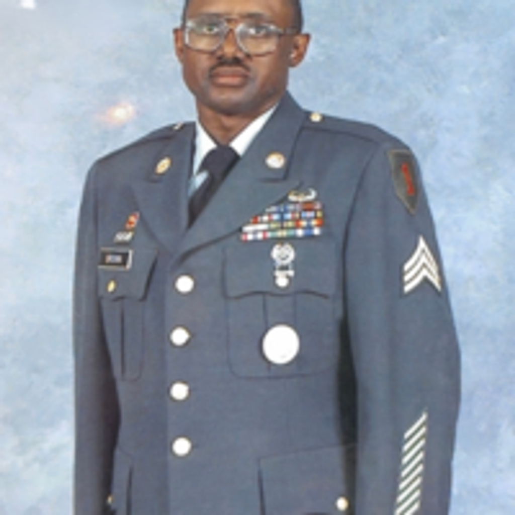 John “J.T.” Brown, Jr.